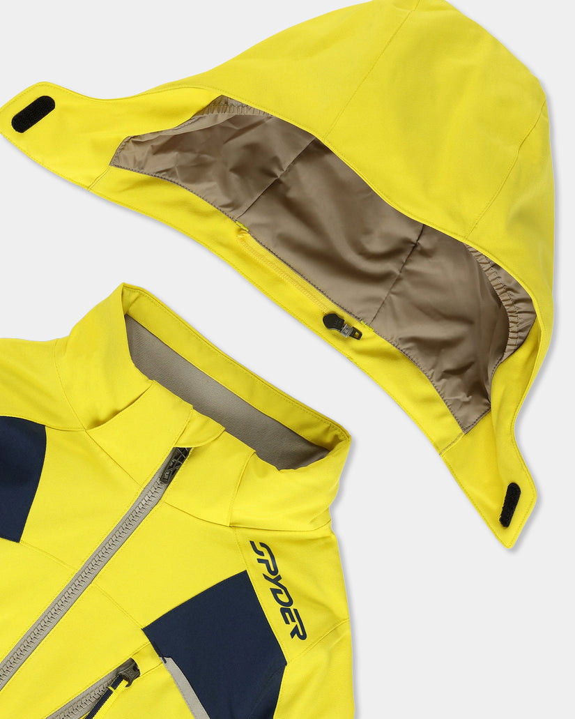 Boys 2-7 Leader Snow Jacket