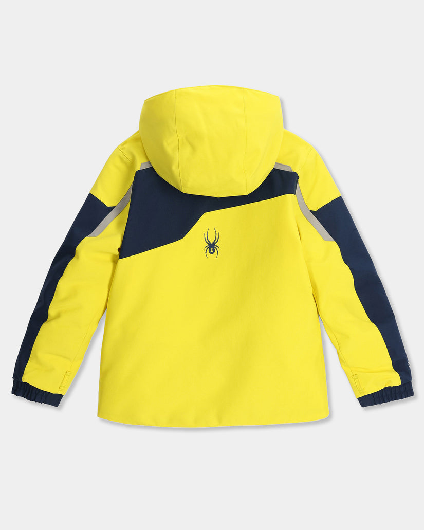 Boys 2-7 Leader Snow Jacket