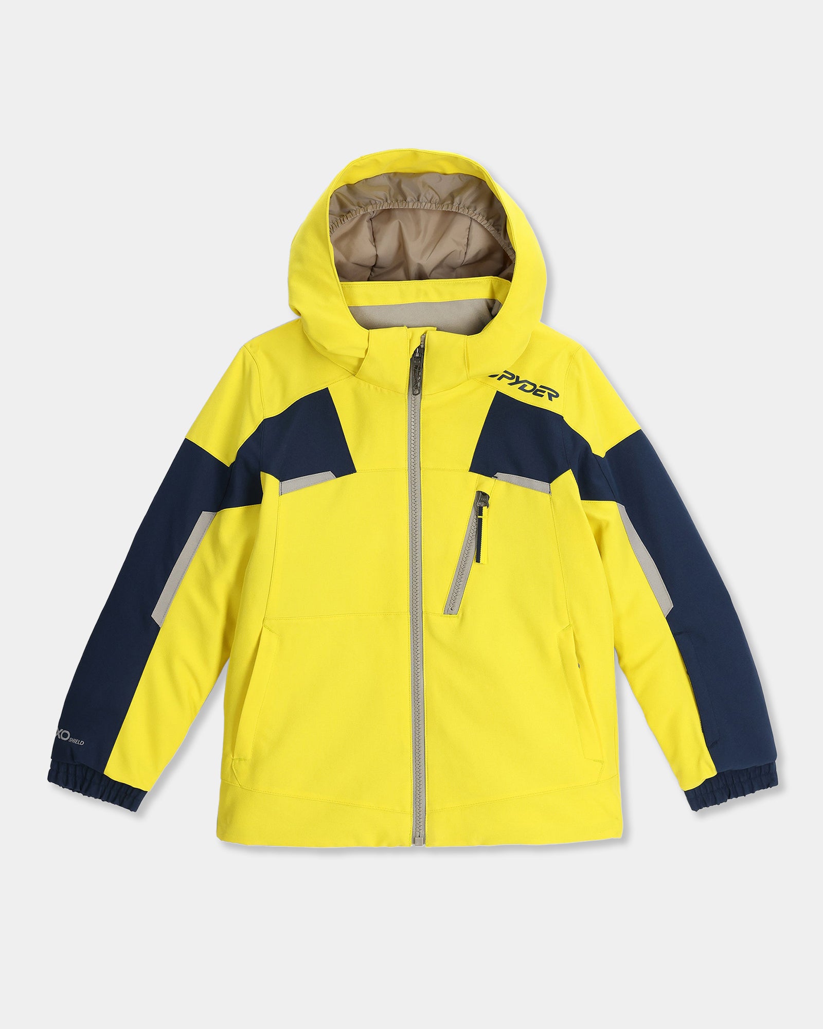 Boys 2-7 Leader Snow Jacket