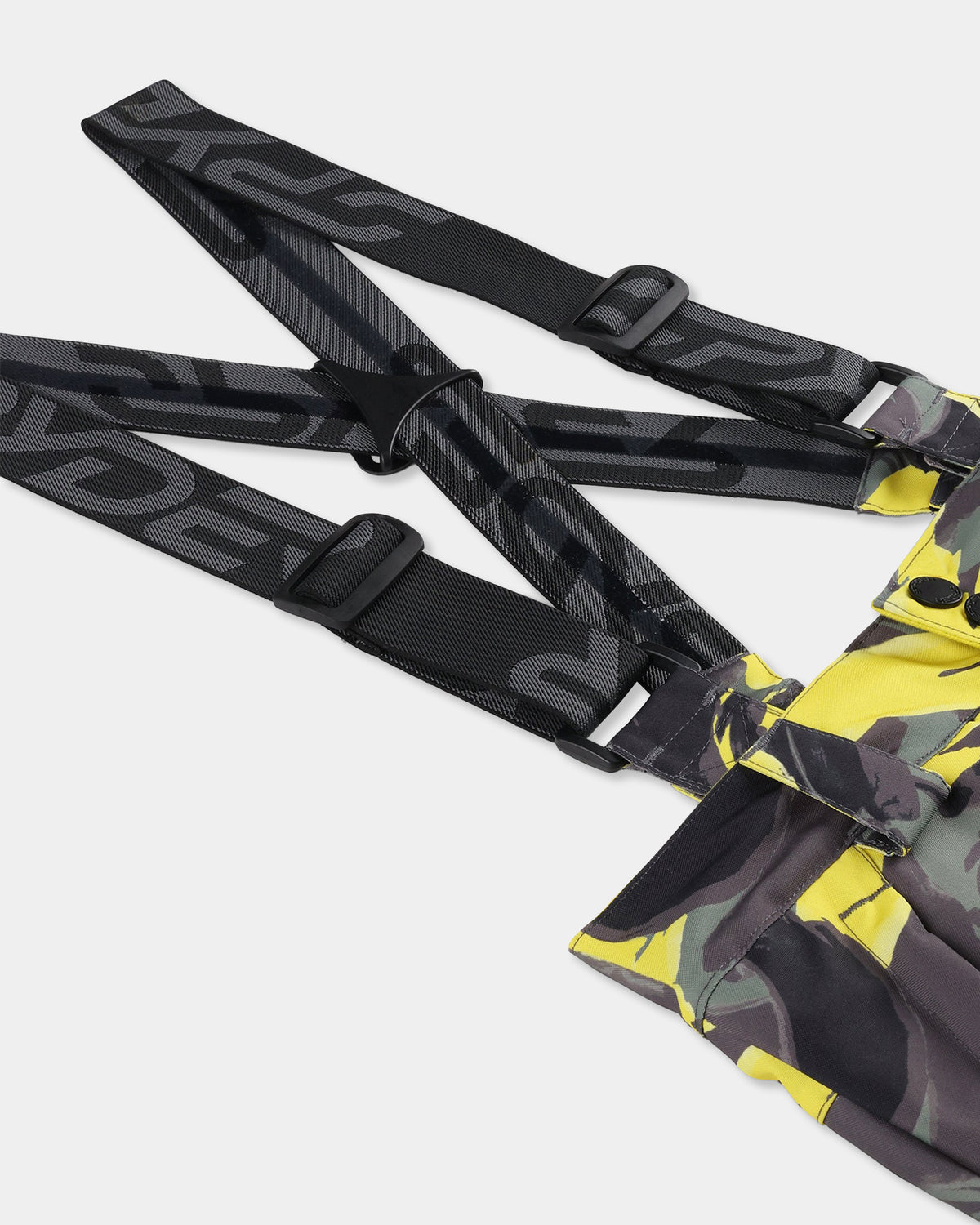 Boys 8-16 Propulsion Snow Pants