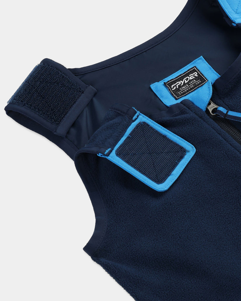 Boys 2-7 Expedition Bib Snow Pants