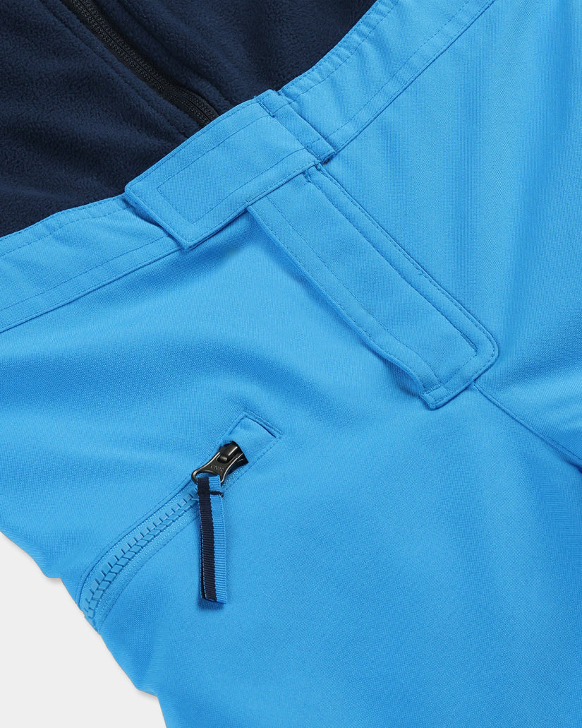 Boys 2-7 Expedition Bib Snow Pants