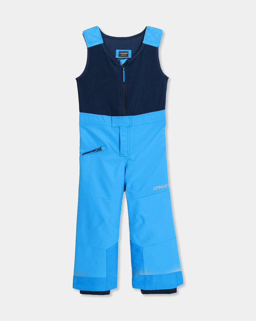 Boys 2-7 Expedition Bib Snow Pants