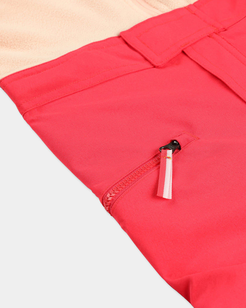 Boys 2-7 Expedition Bib Snow Pants