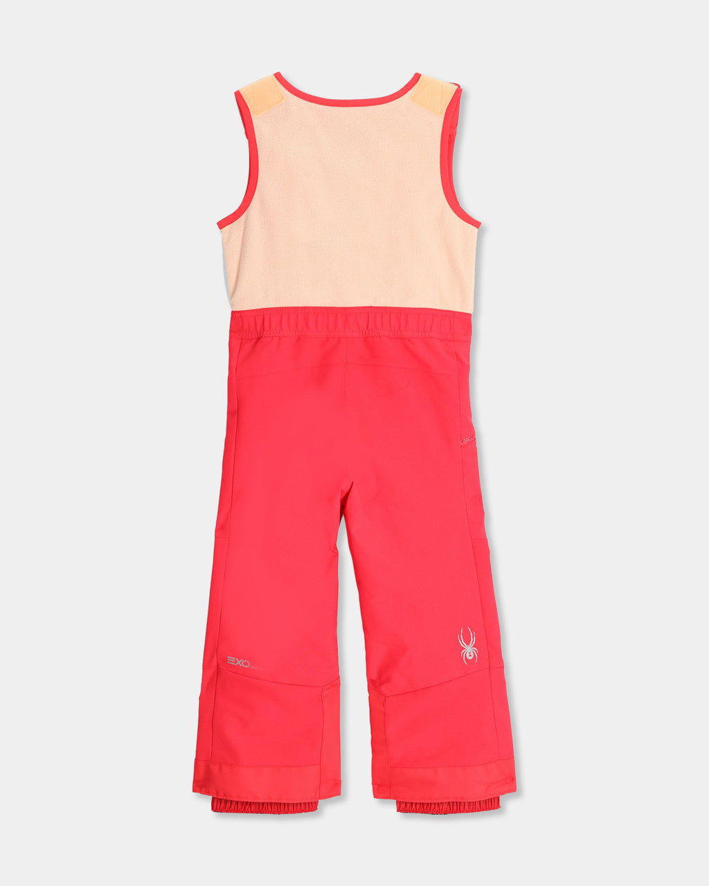Boys 2-7 Expedition Bib Snow Pants