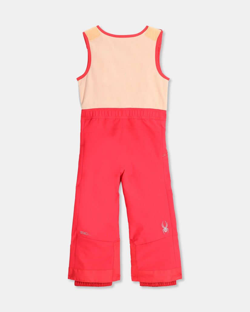 Boys 2-7 Expedition Bib Snow Pants