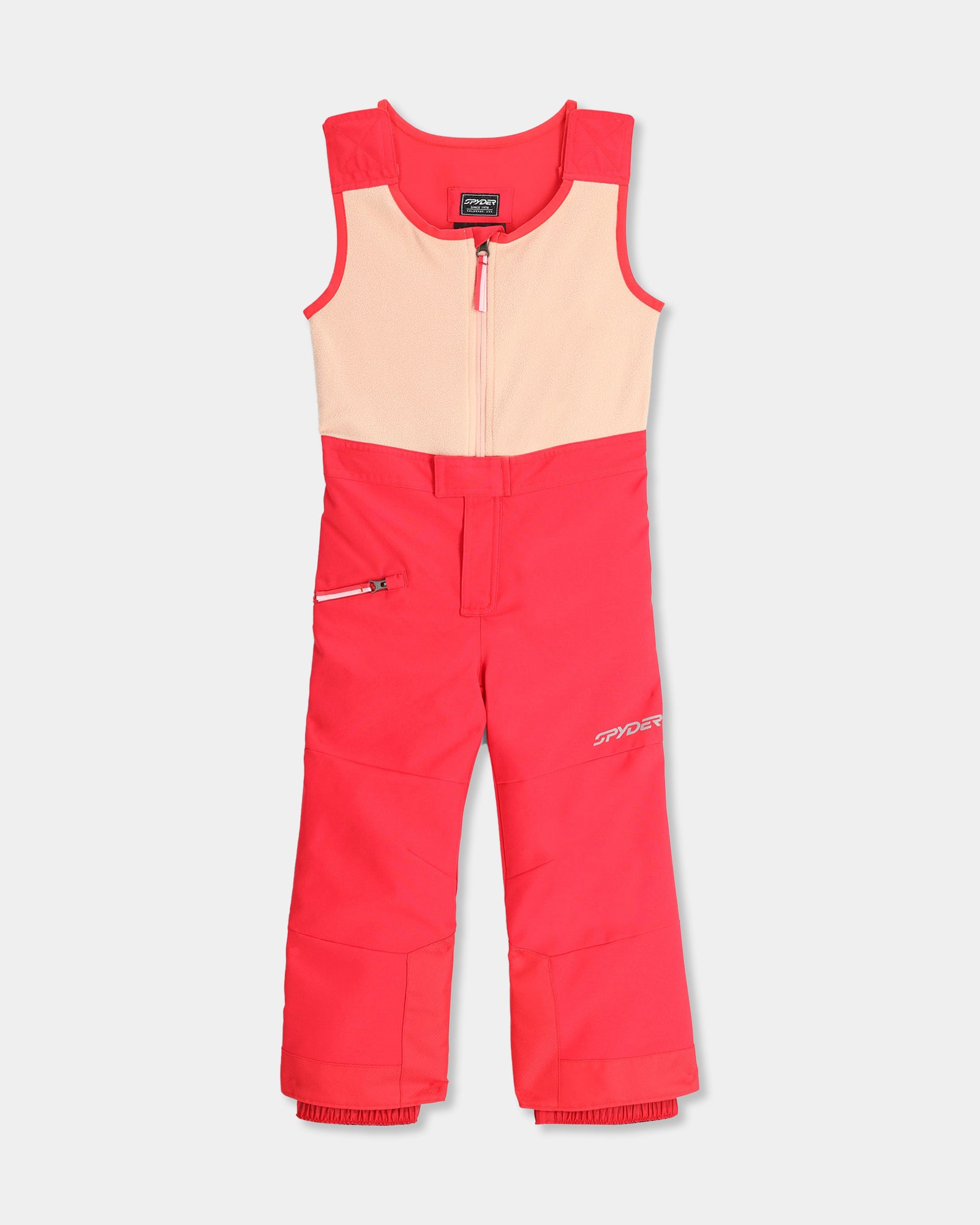 Boys 2-7 Expedition Bib Snow Pants Boys 2-7 Expedition Bib Snow Pants