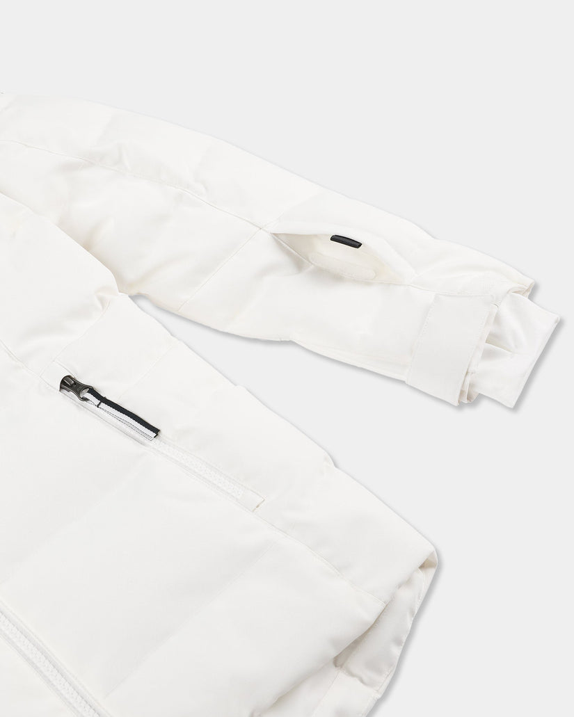 Girls 8-16 Zadie Snow Jacket