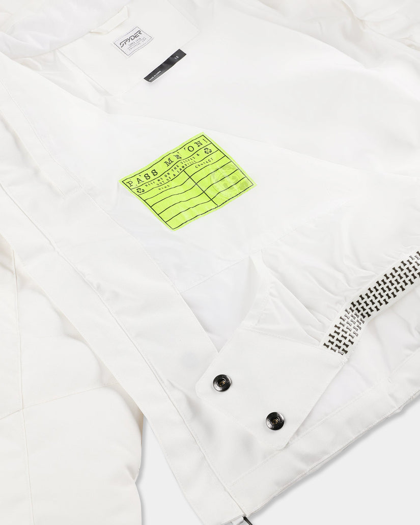 Girls 8-16 Zadie Snow Jacket