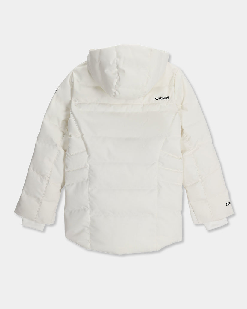 Girls 8-16 Zadie Snow Jacket