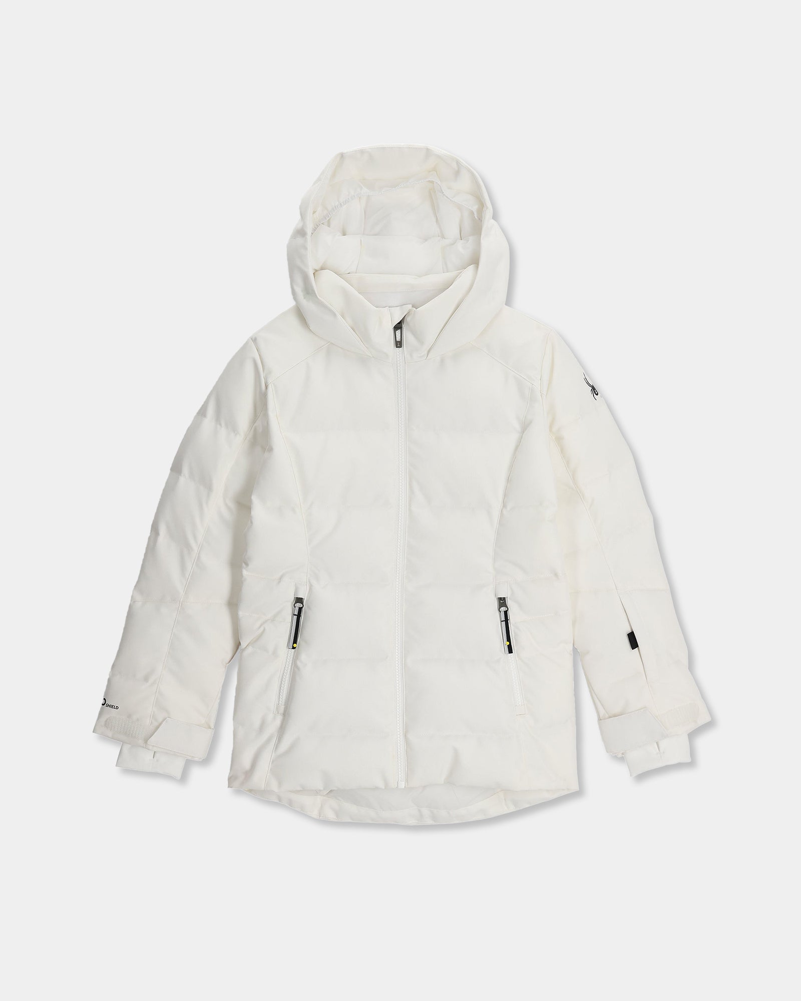 Girls 8-16 Zadie Snow Jacket
