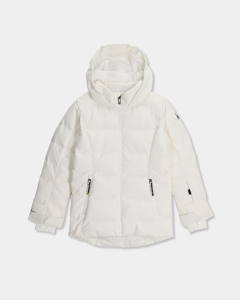 Girls 8-16 Zadie Snow Jacket