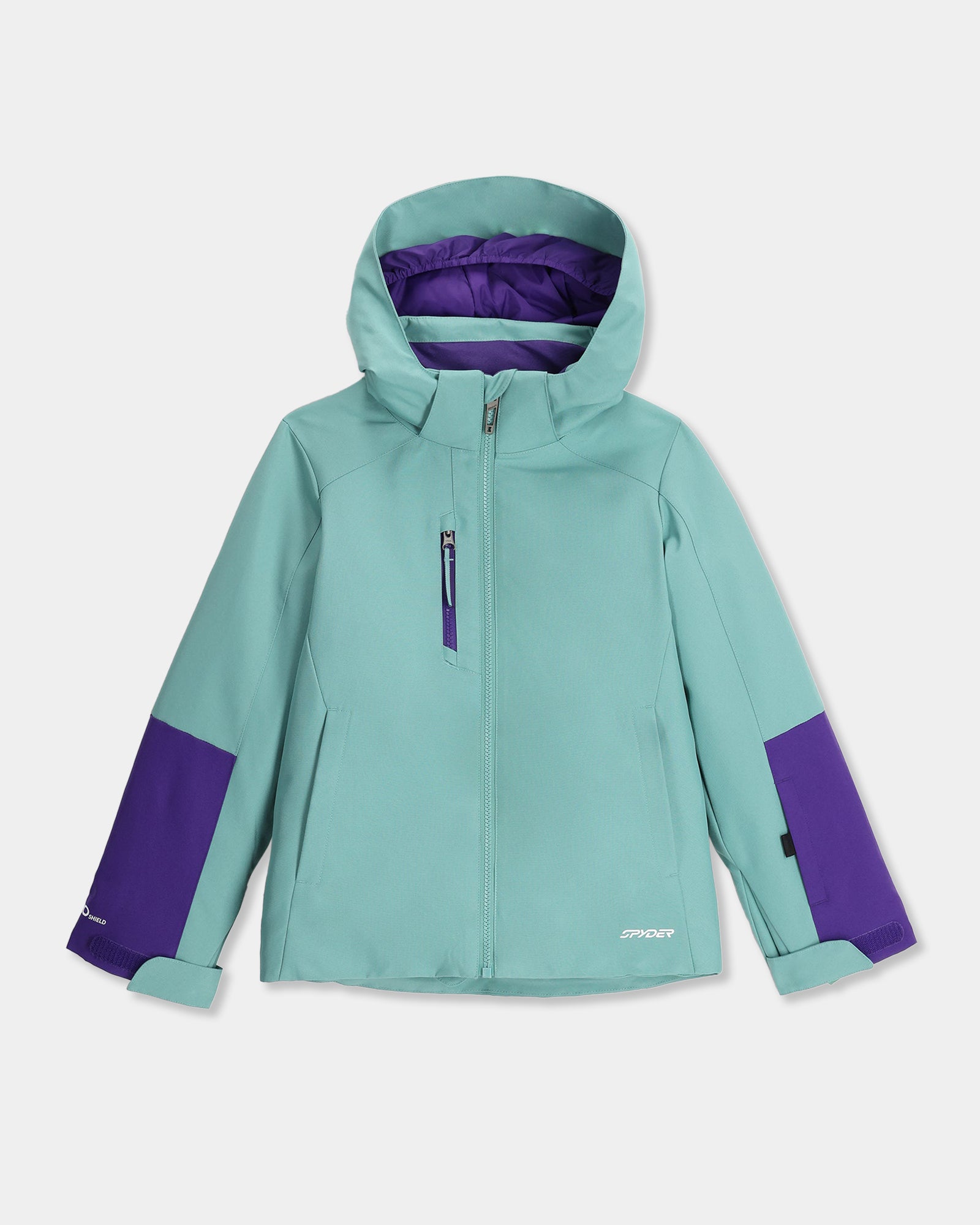 Girls 8-16 Mila Snow Jacket