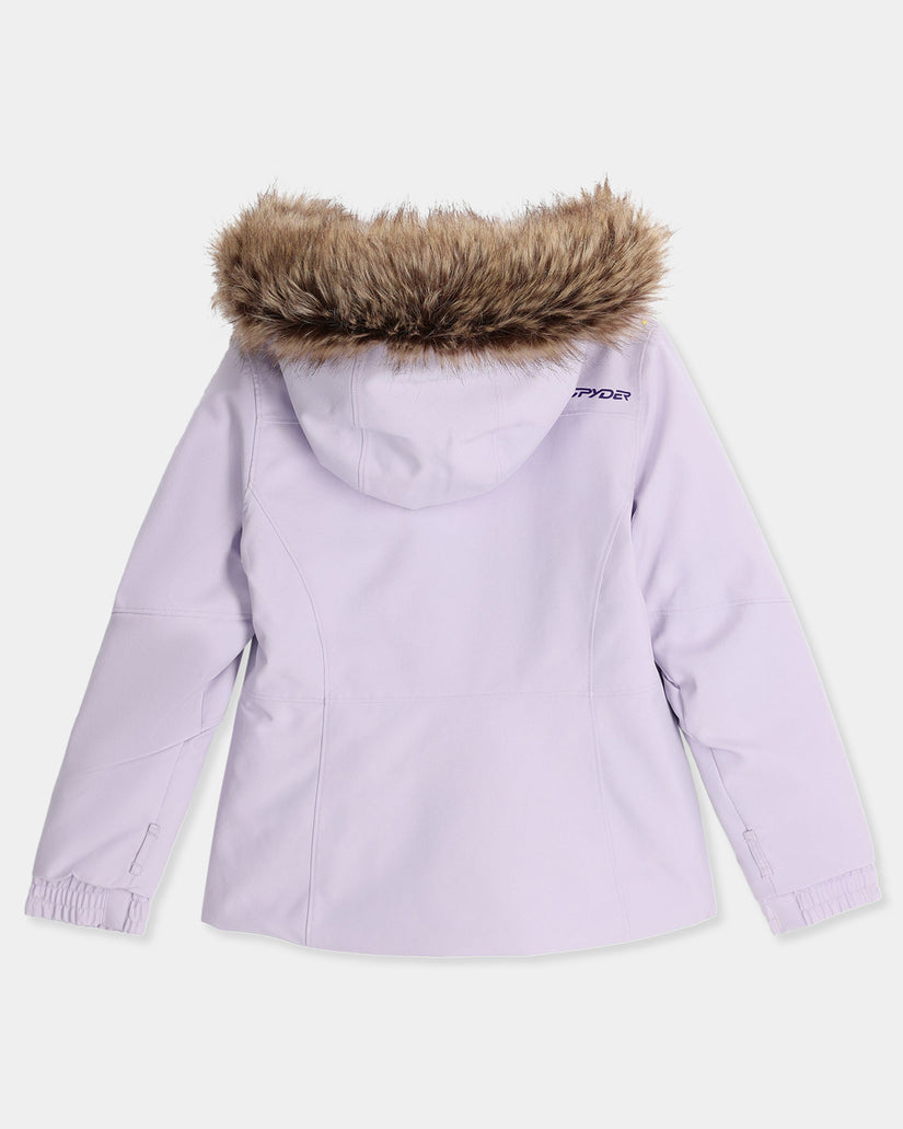 Girls 8-16 Lola Snow Jacket