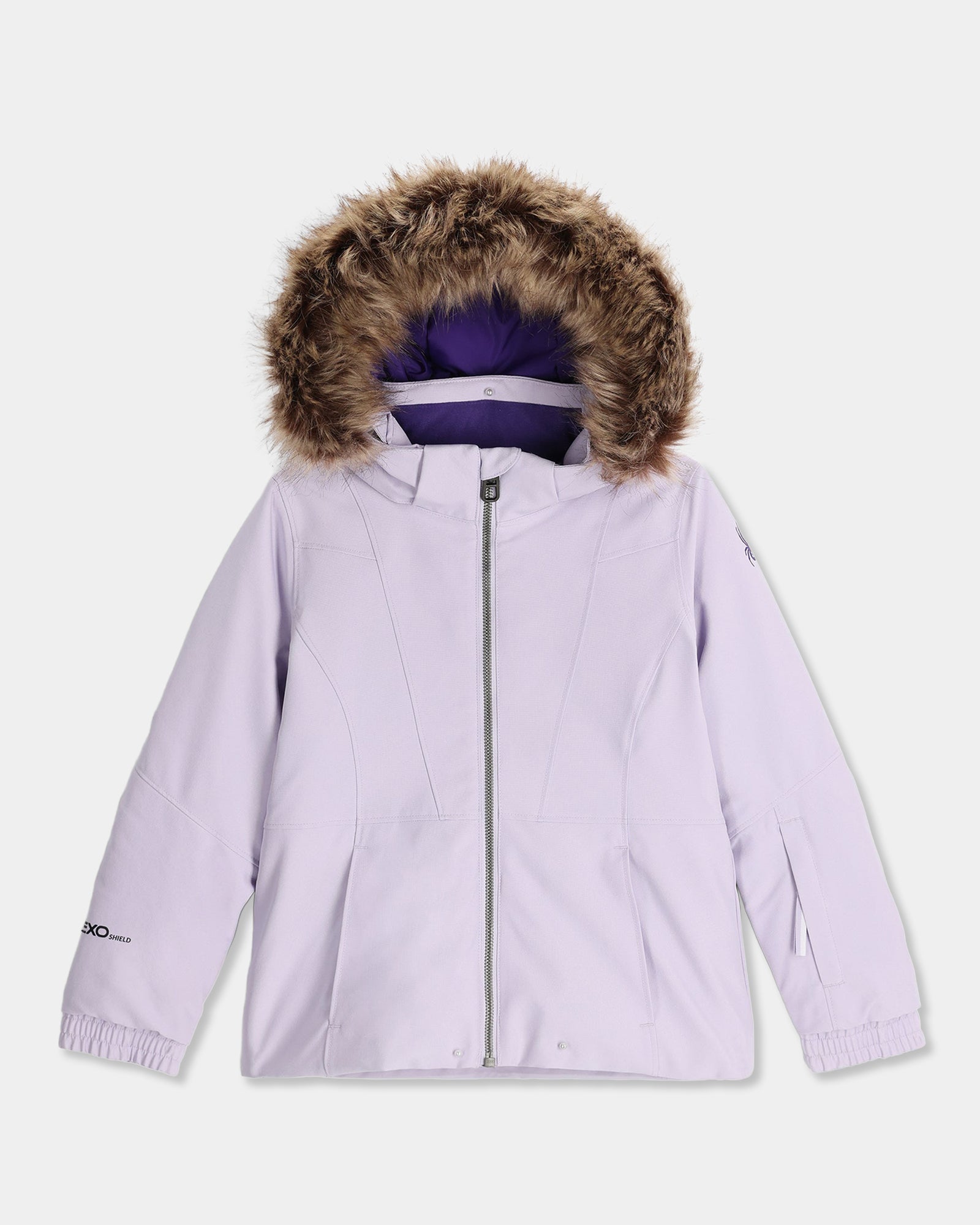 Girls 8-16 Lola Snow Jacket