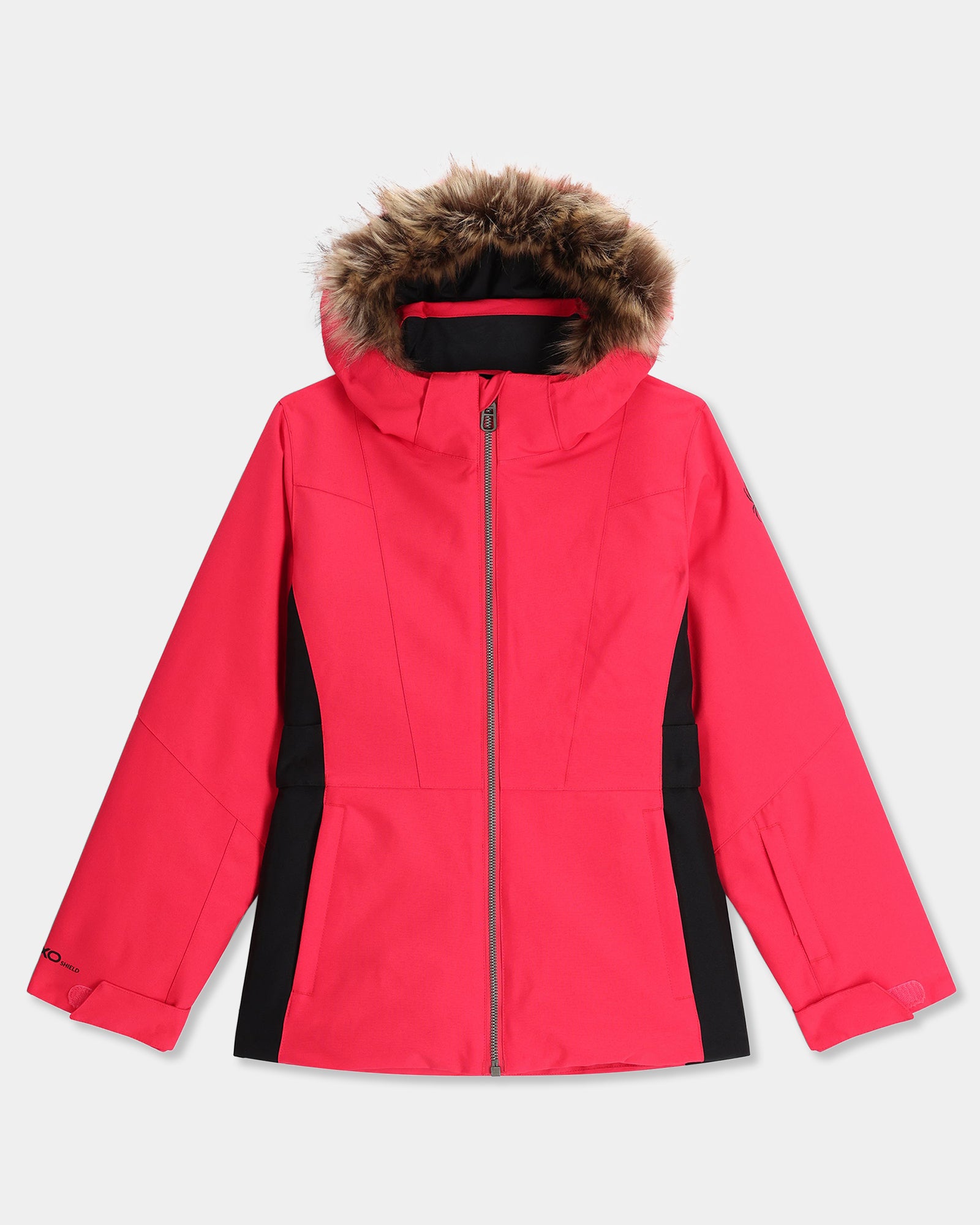 Girls 8-16 Lola Snow Jacket