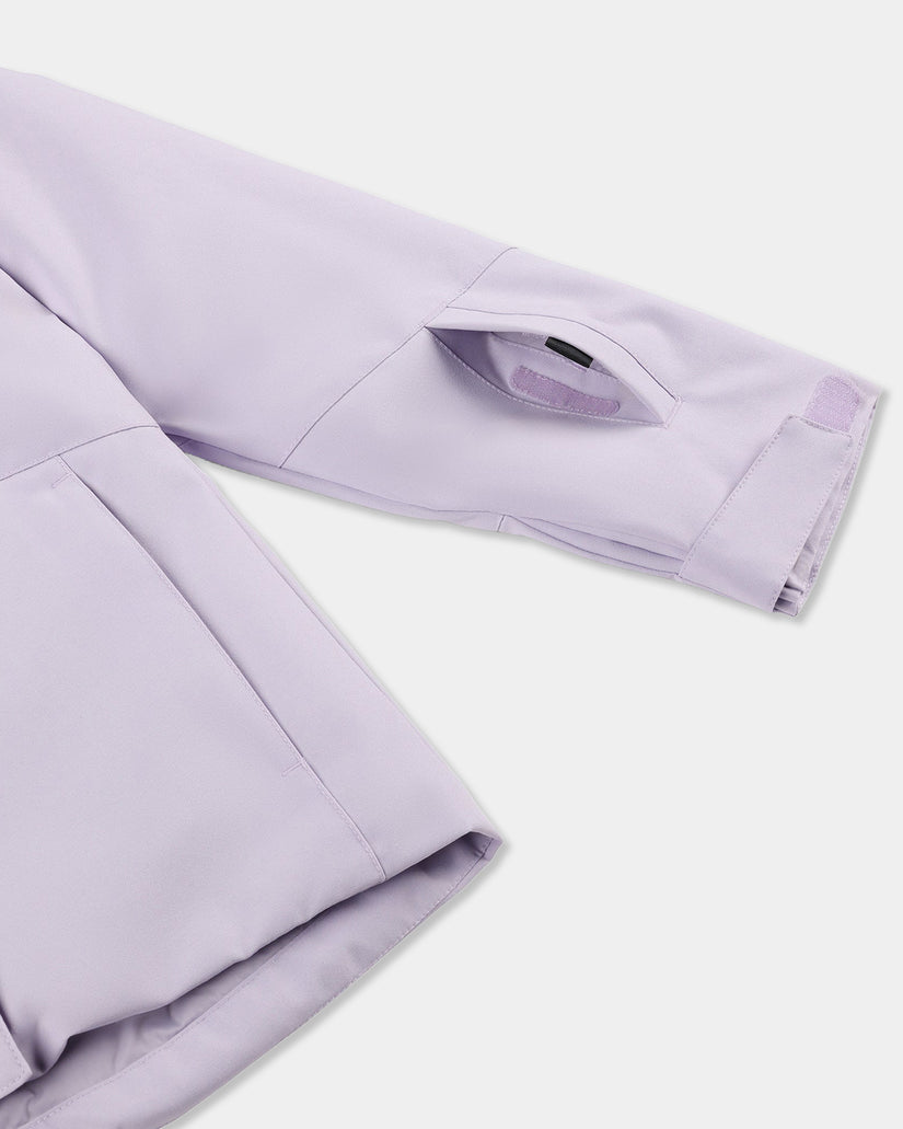 Girls 8-16 Zoey Snow Jacket