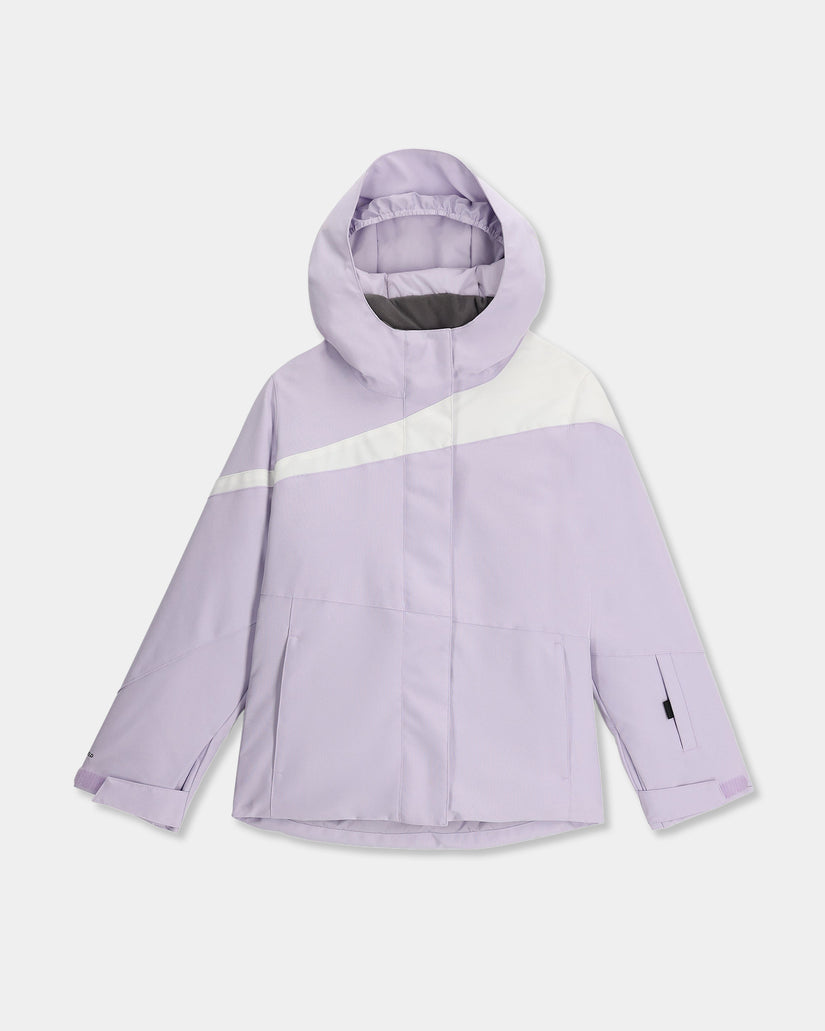 Girls 8-16 Zoey Snow Jacket