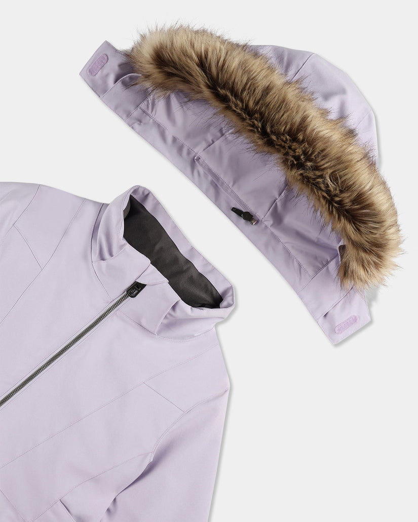 Girls 2-7 Lola Snow Jacket