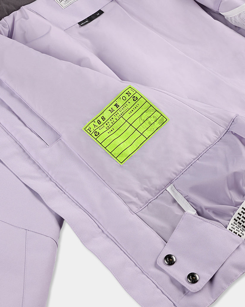 Girls 2-7 Lola Snow Jacket