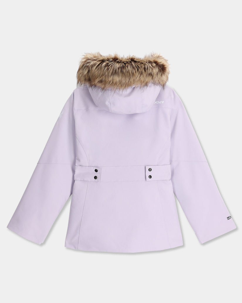 Girls 2-7 Lola Snow Jacket