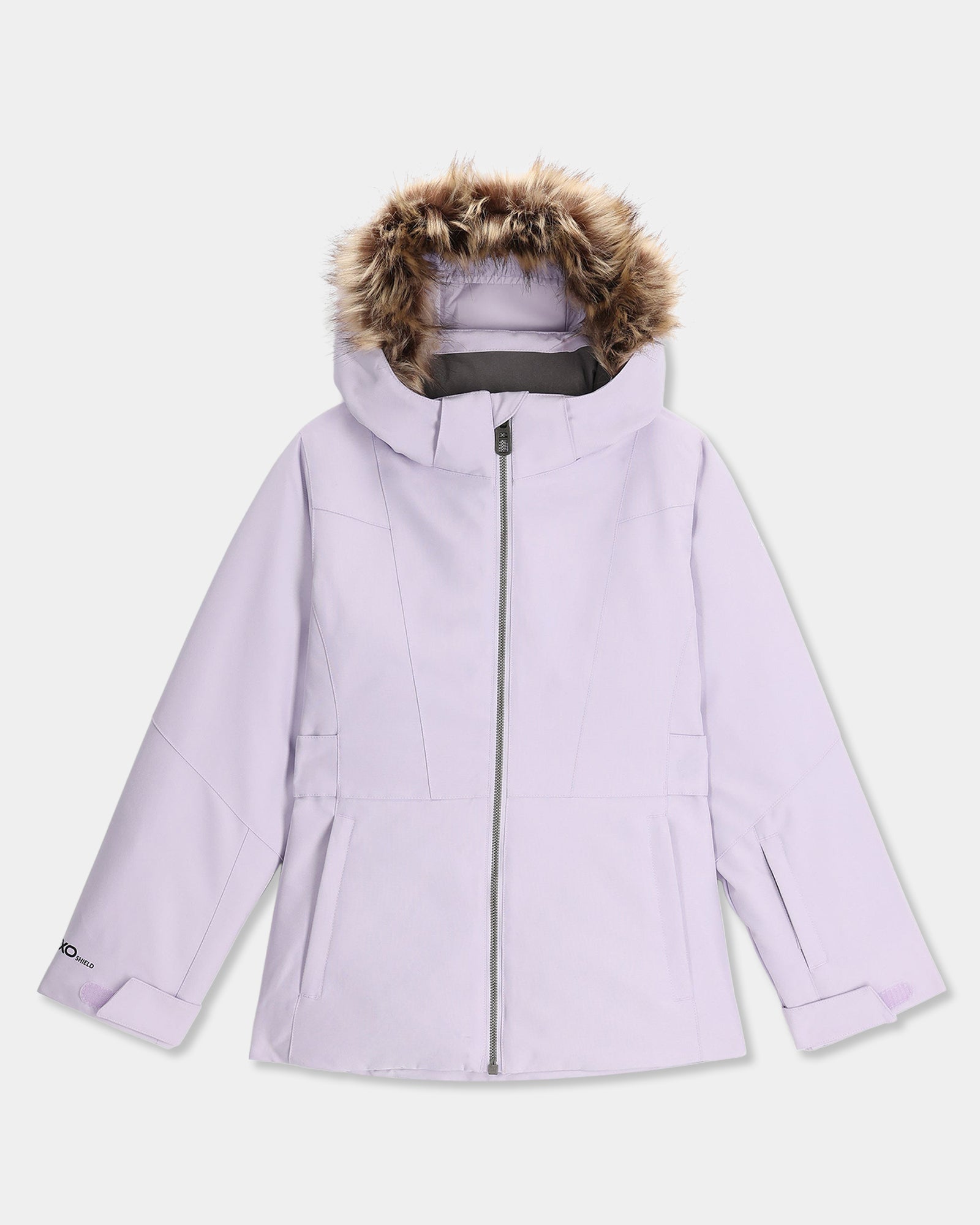 Girls 2-7 Lola Snow Jacket