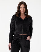 Womens Shimmer Jackets