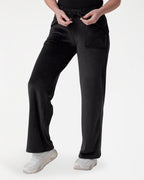 Womens Shimmer Pants