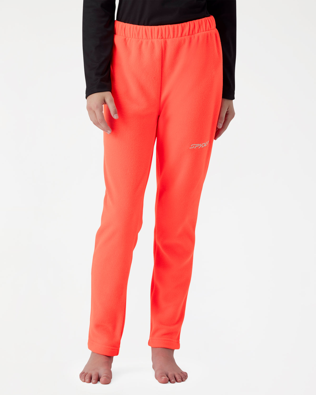 Big Boys Speed Fleece Pants