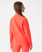 Big Boys Speed Half-Zip Fleece