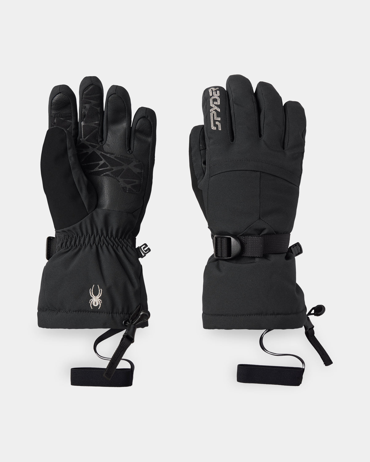 Womens Synthesis Gloves
