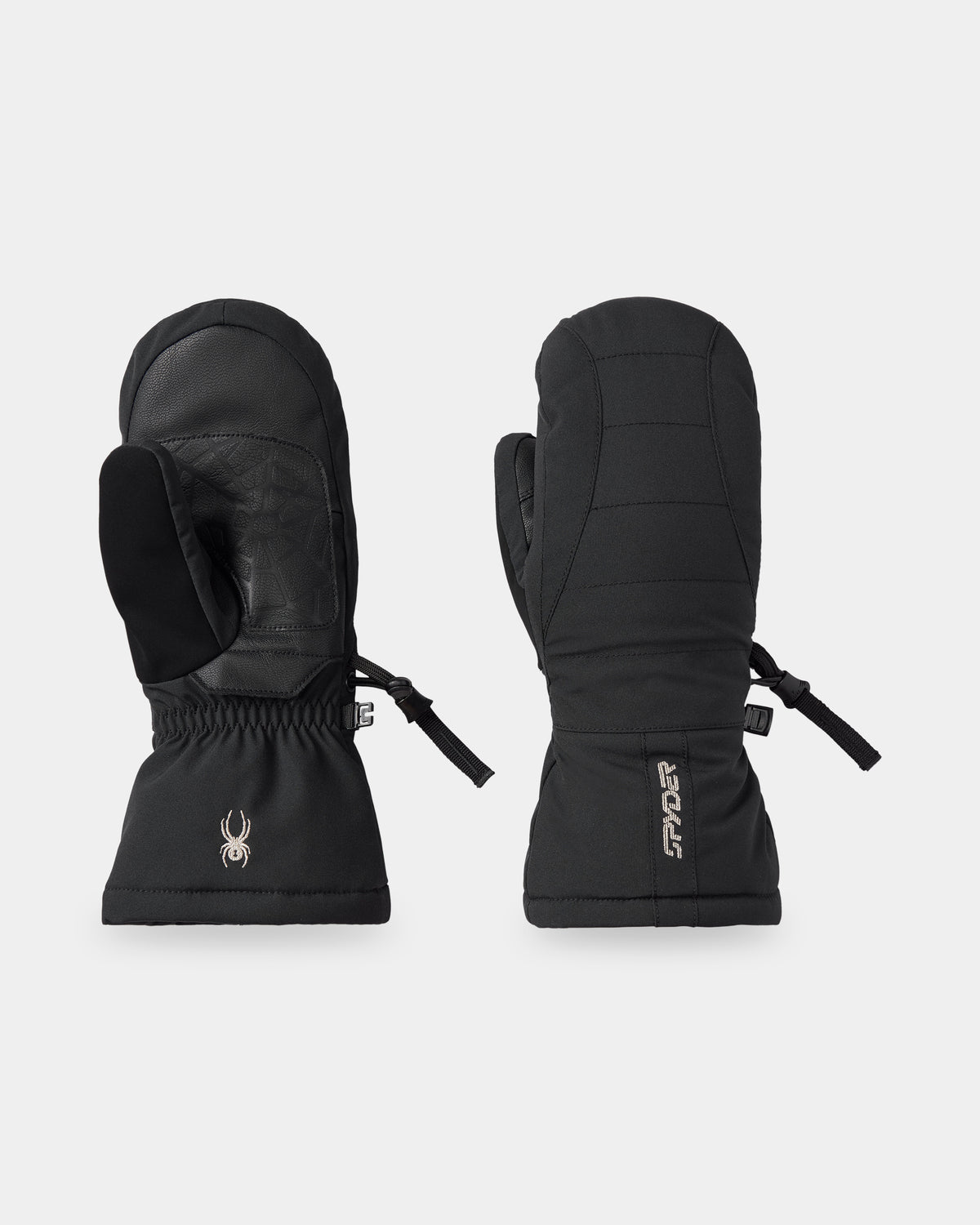 Womens Inspire Ski Mittens