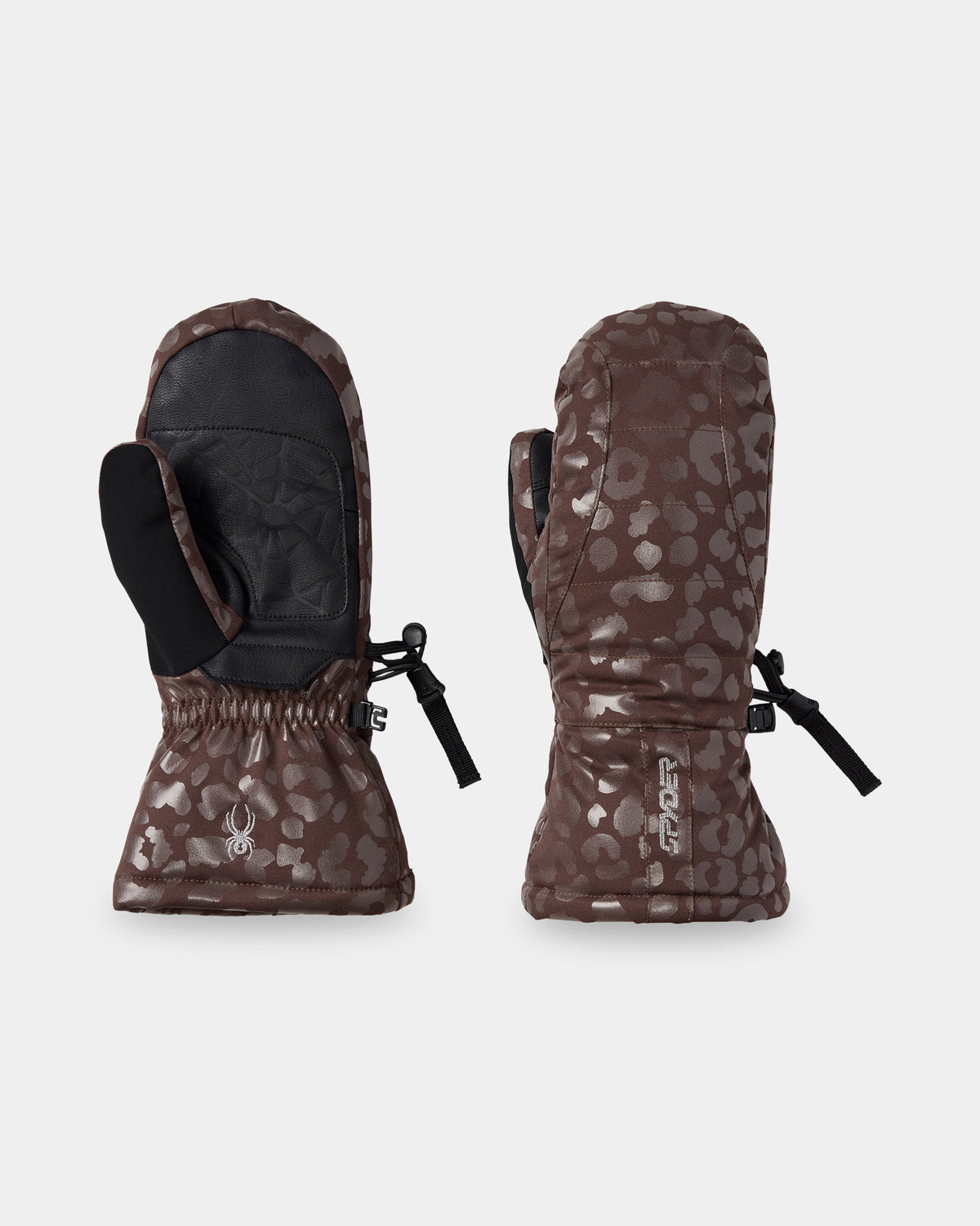 Womens Inspire Ski Mittens