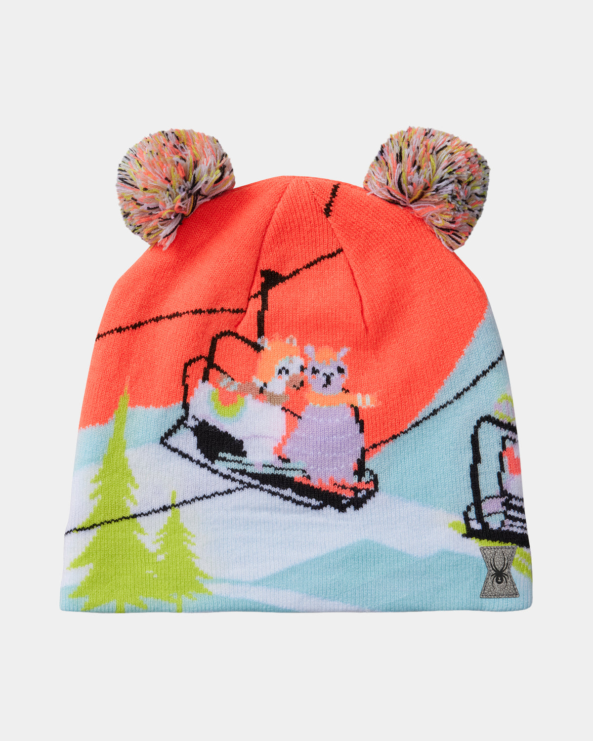 Big Boys Wonder Hat