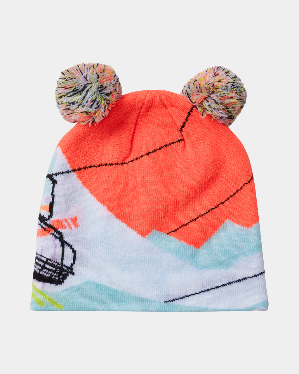 Big Boys Wonder Hat