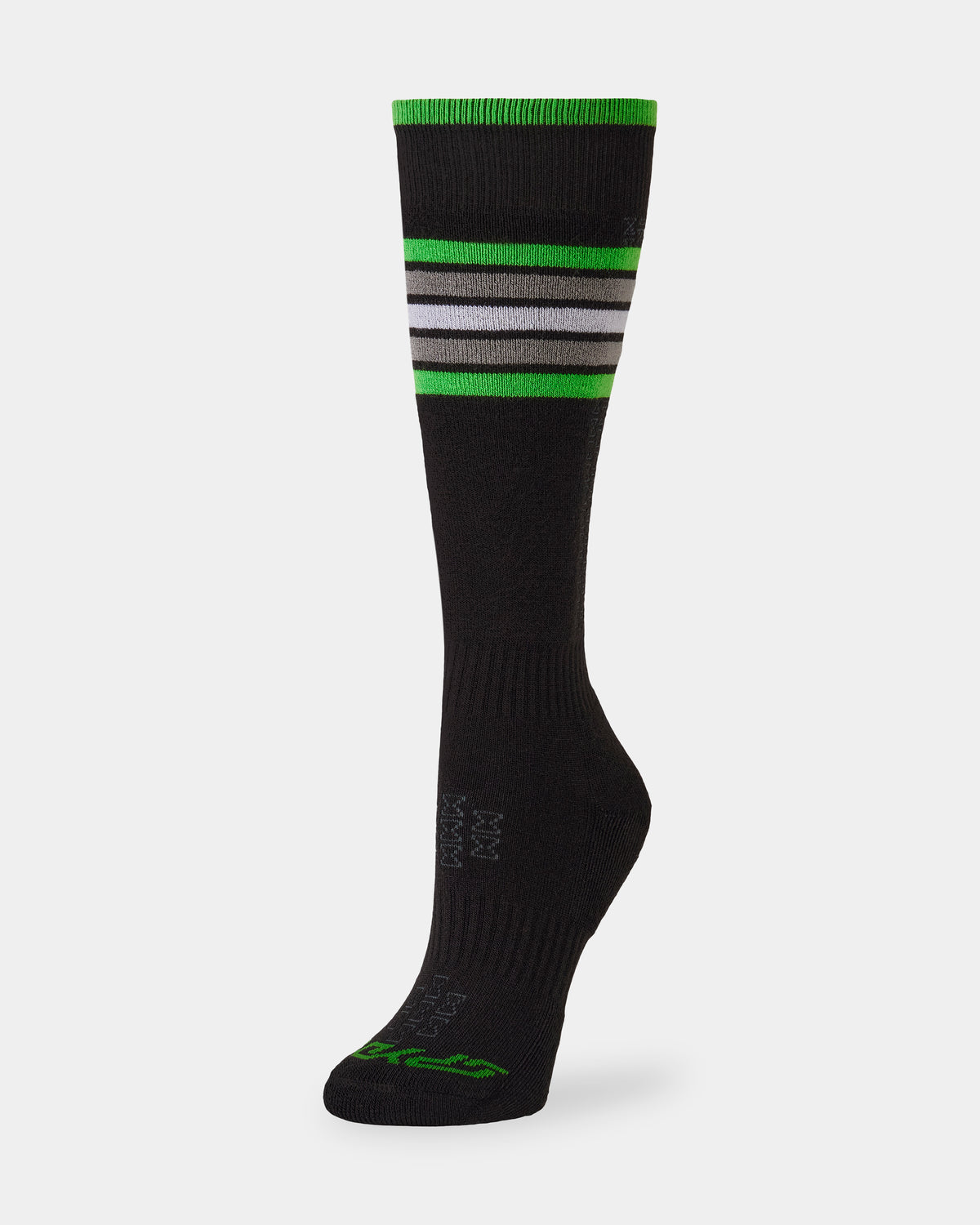 Big Boys Sweep Ski Socks