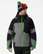 Mens Leader Jacket