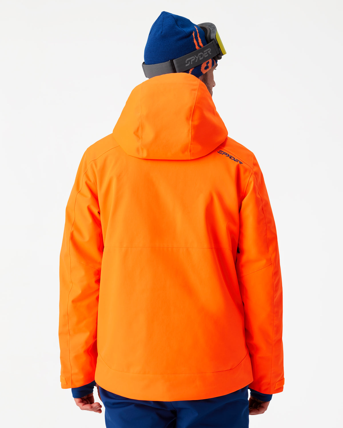 Mens Rival Jackets
