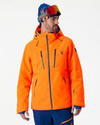 Mens Rival Jackets