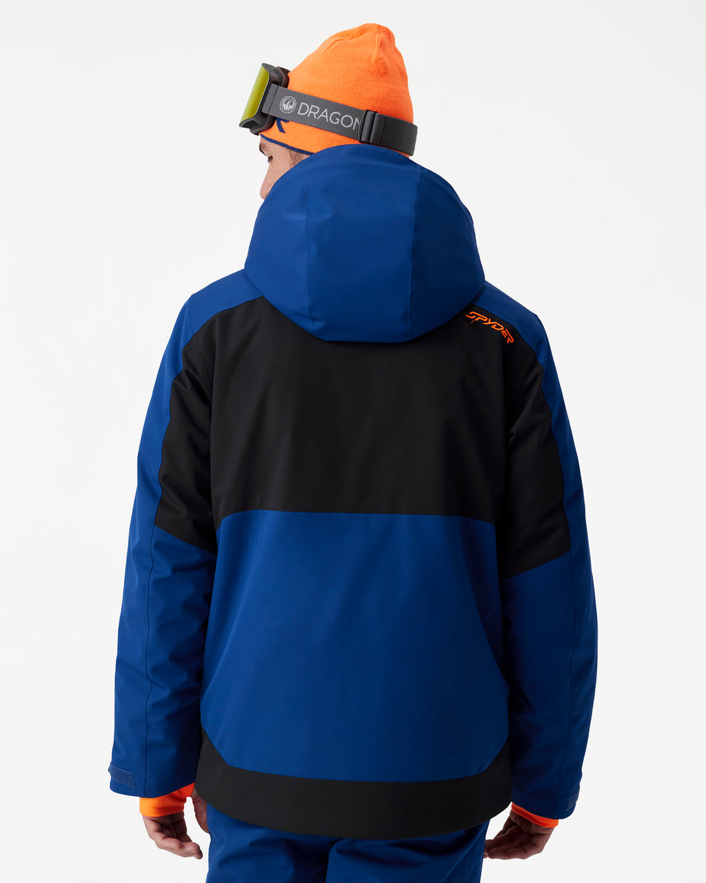 Mens Rival Jackets