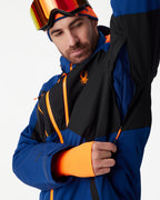 Mens Rival Jackets