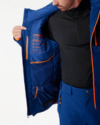 Mens Rival Jackets