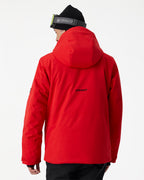 Mens Copper Jackets