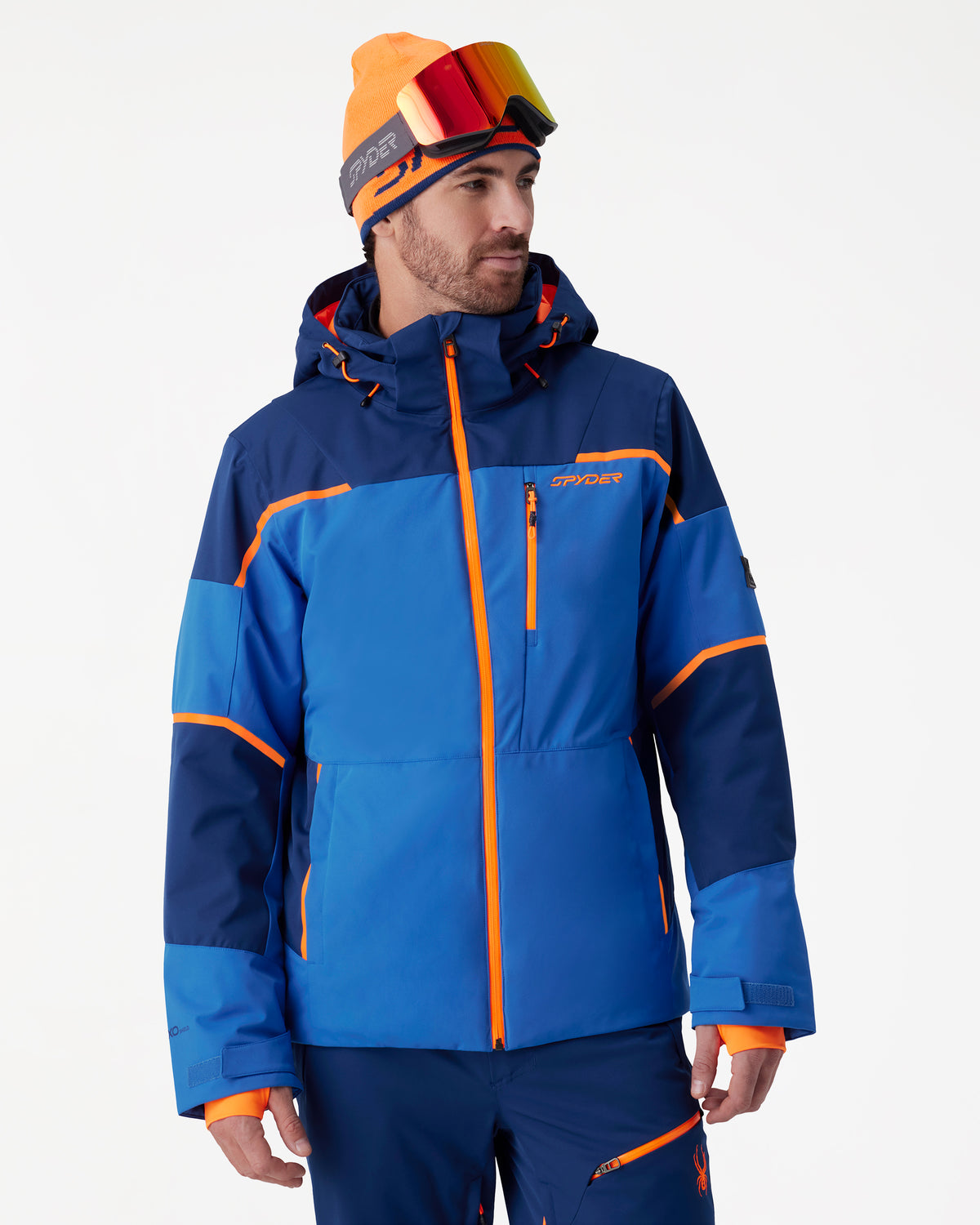 Mens Chambers Jackets