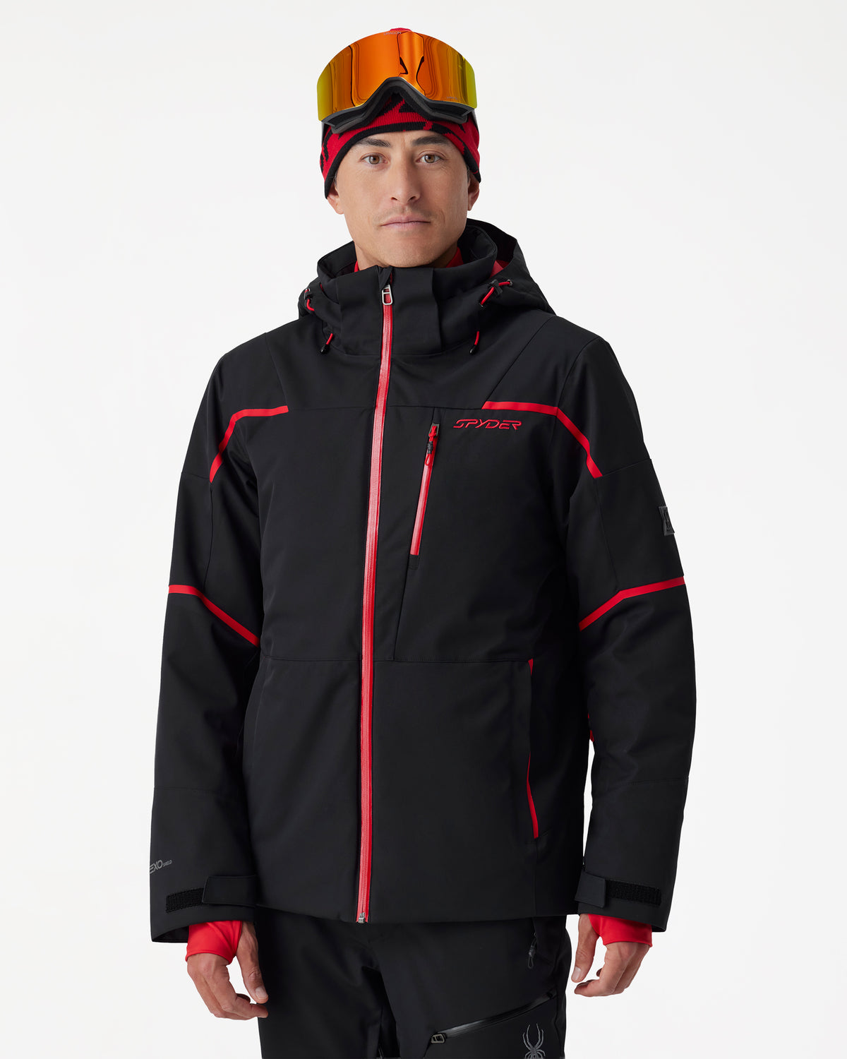 Mens Chambers Jackets