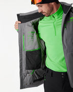 Mens Chambers Jackets