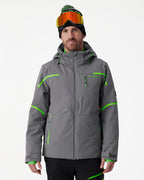 Mens Chambers Jackets