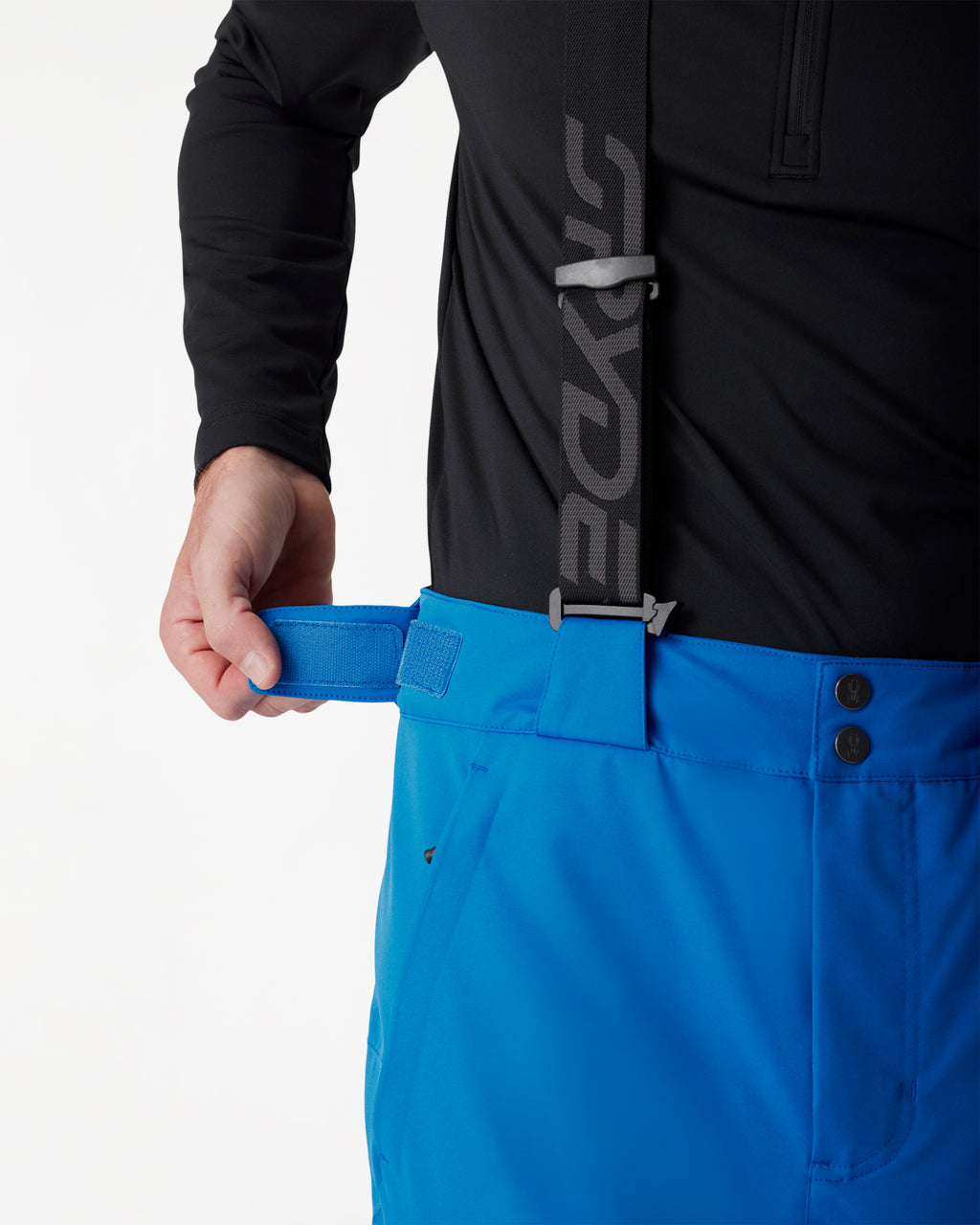 Mens Dare Pants
