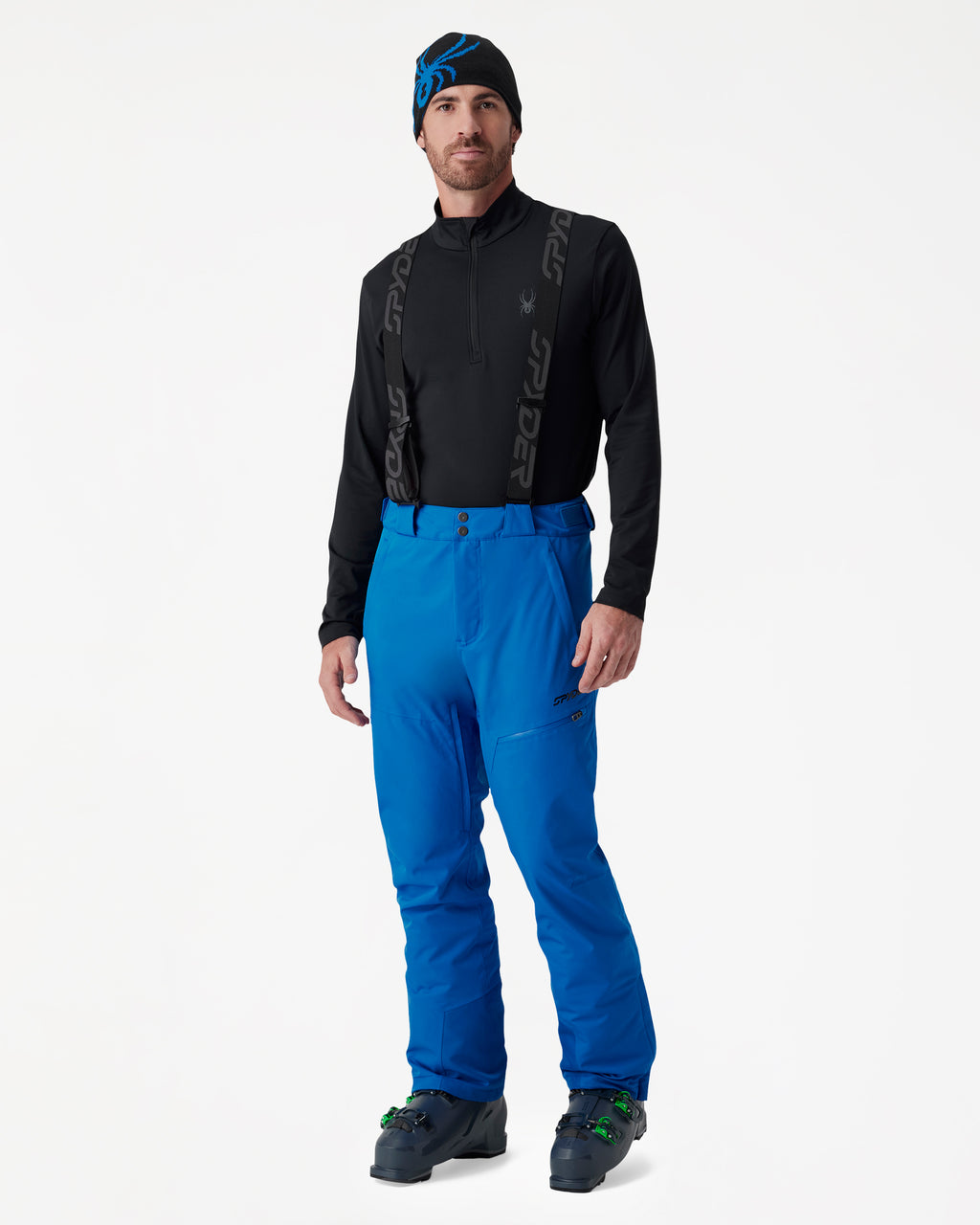 Mens Dare Pants