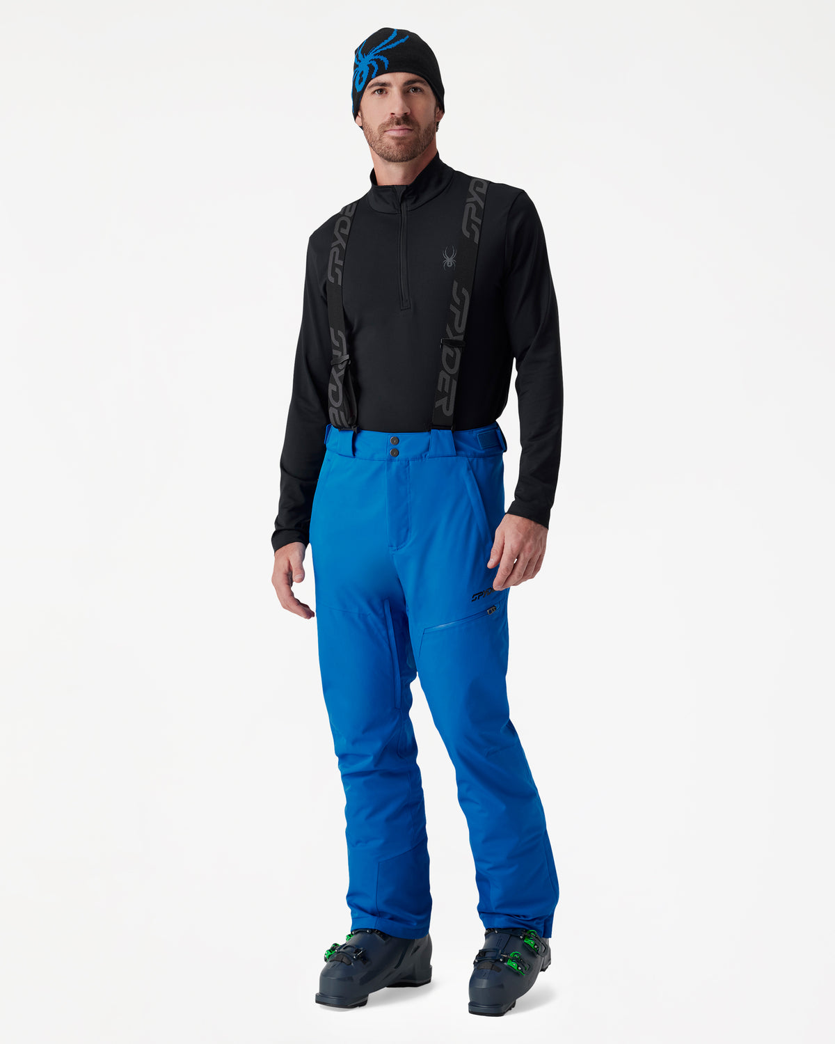 Mens Dare Pants
